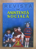 Revista de Asistenta Sociala, nr. 2, 2002