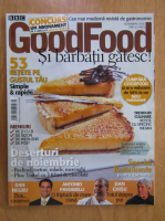 Revista GoodFood, nr. 10, noiembrie 2006