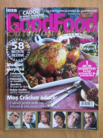Revista GoodFood, nr. 11, decembrie 2006-ianuarie 2007