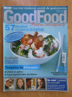 Revista GoodFood, nr 12, februarie 2007