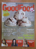 Revista GoodFood, nr. 13, martie 2007