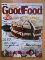 Revista GoodFood, nr. 15, mai 2007