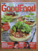 Revista GoodFood, nr. 17, iulie-august 2007