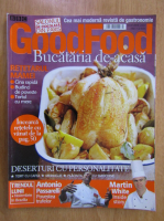 Revista GoodFood, nr. 20, noiembrie 2007