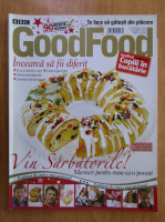 Revista GoodFood, nr. 31, decembrie 2008-ianuarie 2009