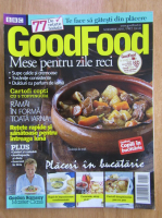Revista GoodFood, nr. 50, noiembrie 2010