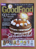 Revista GoodFood, nr. 51, decembrie 2010-ianuarie 2011