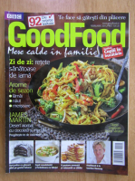 Revista GoodFood, nr. 52, februarie 2011