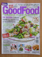 Revista GoodFood, nr. 53, martie 2011