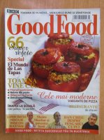 Revista GoodFood, nr. 8, septembrie 2006