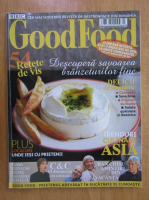 Revista GoodFood, nr. 9, octombrie 2006