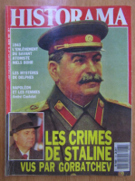 Revista Historama, nr. 73, martie 1990
