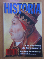 Revista Historia, nr. 492, februarie 1987
