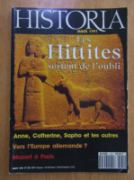 Revista Historia, nr. 531, martie 1991
