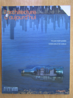 Revista L'architecture d'aujourd'hui, nr. 332, ianuarie-februarie 2000
