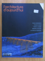 Revista L'architecture d'aujourd'hui, nr. 335, iulie-august 2001
