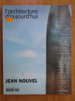 Revista L'architecture d'aujourd'hui, nr. 337, noiembrie-decembrie 2001