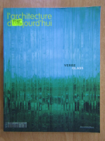 Revista L'architecture d'aujourd'hui, nr. 342, septembrie-octombrie 2002