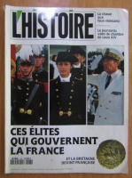 Revista L'Histoire, nr. 147, septembrie 1991
