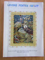 Revista Lumina pentru suflet, anul IX, nr. 12, 1999