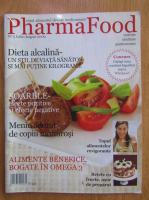 Revista Pharma Food, nr. 5, iulie-august 2009