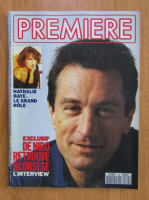 Revista Premiere, nr. 162, septembrie 1990