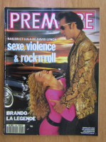 Revista Premiere, nr. 164, noiembrie 1990