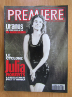 Revista Premiere, nr. 165, decembrie 1990