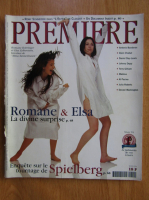 Revista Premiere, nr. 204, martie 1994
