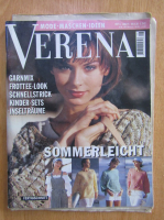 Revista Verena, iunie 1995