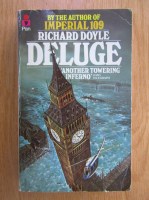 Anticariat: Richard Doyle - Deluge