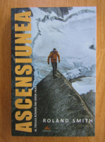 Roland Smith - Ascensiunea