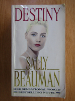Sally Beauman - Destiny