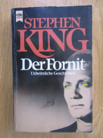 Stephen King - Der Fornit