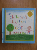 Stuart Hample - Children's Letters to God