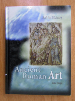 Susie Hodge - Ancient Roman Art