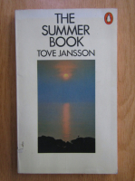 Tove Jansson - The Summer Book