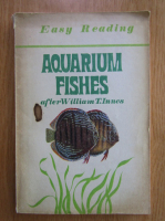 William T. Innes - Aquarium Fishes