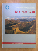 Anticariat: World Cultural and Natural Heritage. Chinese Section. The Great Wall