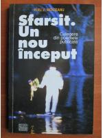 Puiu V. Moiceanu - Sfarsit. Un nou inceput
