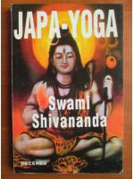 Wami Shivananda - Japa-Yoga