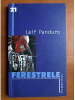 Leif Panduro - Ferestrele