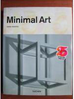 Daniel Marzona - Minimal art