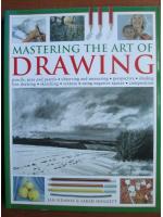 Ian Sidaway, Sarah Hoggett - Mastering the art of drawing