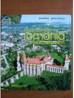 Stefan Petrescu - Romania vazuta din avion