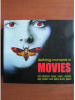 Defining moments in movies