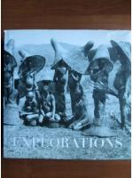 Jean-Francois Mongibeaux - Explorations (1860-1930)