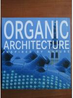 Organic architecture inspired by nature