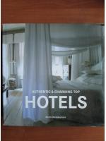 Martin Nicholas Kunz - Authentic and charming top Hotels