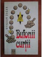 Avigdor Dagan - Bufonii curtii